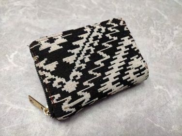 Stylish Foldable Pocket Wallet for Modern Women v3.0